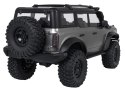 Auto R/C WILDERNESS 1:10 Szary