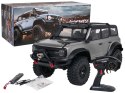 Auto R/C WILDERNESS 1:10 Szary