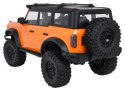Auto R/C WILDERNESS 1:10 Pomarańczowy