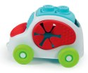 Clementoni Clemmy 17315 Autko Sensoryczne