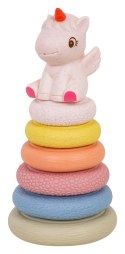 EKO Piramida Sensoryczna Jednorożec