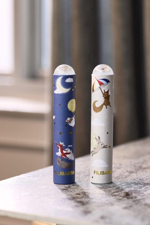 Filibabba Kalejdoskop kryształowa kula Star Catchers