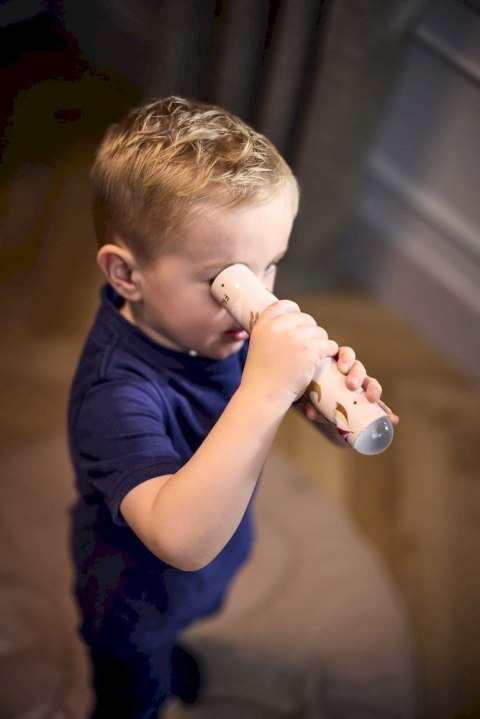 Filibabba Kalejdoskop kryształowa kula Star Catchers