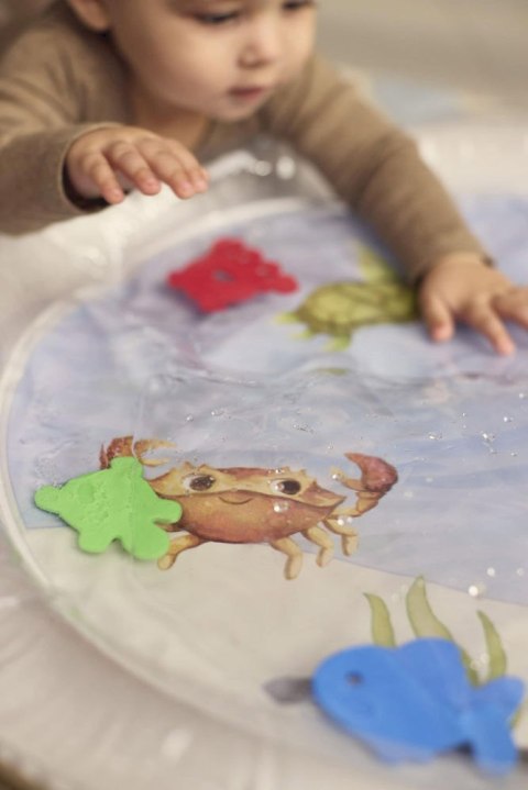 Filibabba Wodna mata do zabawy Sea friends