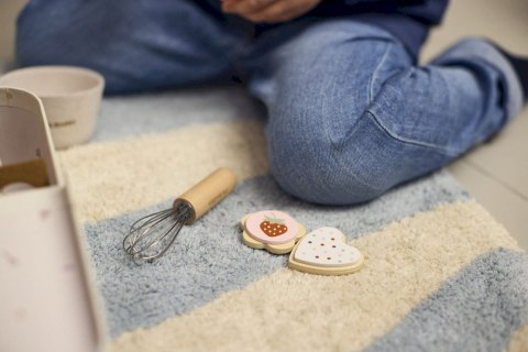 Filibabba Zestaw Małego Kucharza Little Baker