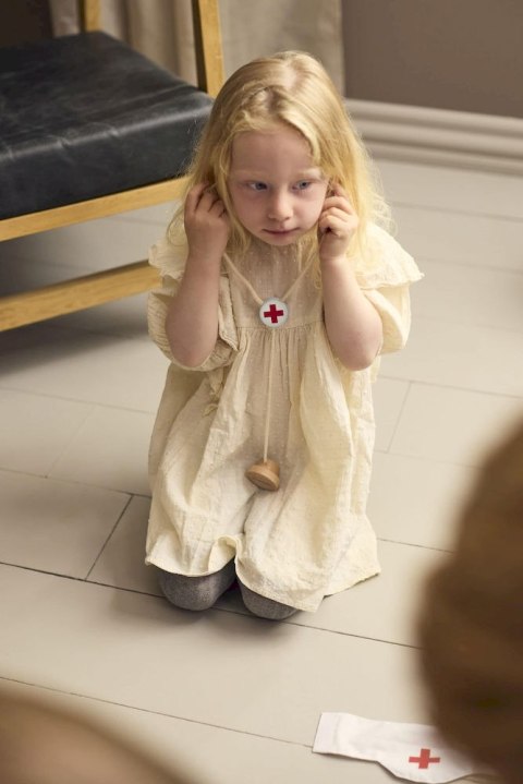 Filibabba Zestaw Małego Lekarza w walizce