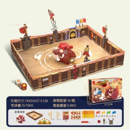 Gra Planszowa Toreador