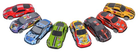 MEGA Parking + Autka