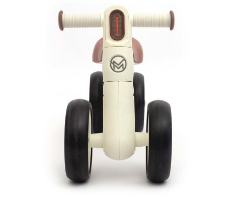 MILLY MALLY 6420 Pojazd Flixy cream