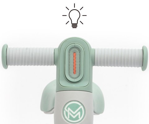 MILLY MALLY 6423 Pojazd Flixy mint