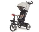 MILLY MALLY 6424 Rowerek trójkołowy Twinkle grey