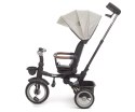 MILLY MALLY 6424 Rowerek trójkołowy Twinkle grey