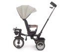 MILLY MALLY 6424 Rowerek trójkołowy Twinkle grey