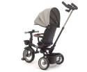 MILLY MALLY 6424 Rowerek trójkołowy Twinkle grey