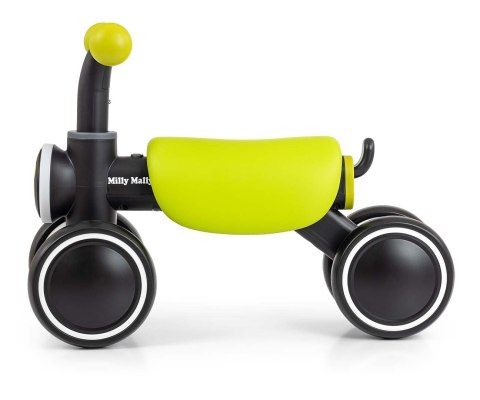 MILLY MALLY 6478 Pojazd York Green