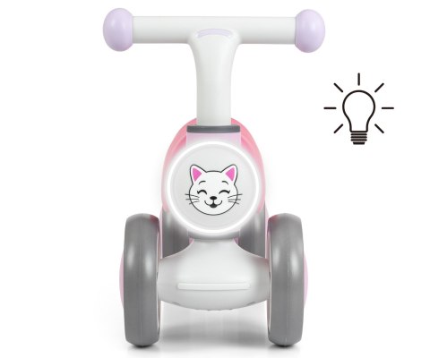 MILLY MALLY 6479 Pojazd York Pink