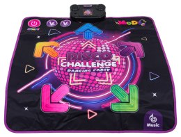 Mata Muzyczna DISCO Challenge