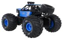 R/C Pojazd LION Niebieski