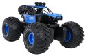 R/C Pojazd LION Niebieski
