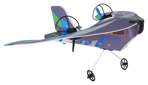 Samolot R/C Myśliwiec