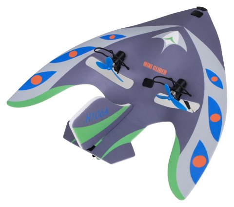 Samolot R/C Myśliwiec