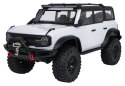 Auto R/C WILDERNESS 1:10 Biały