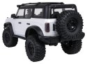 Auto R/C WILDERNESS 1:10 Biały