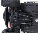 Auto R/C WILDERNESS 1:10 Czarny