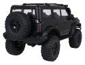 Auto R/C WILDERNESS 1:10 Czarny