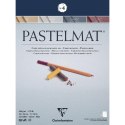Blok Pastelmat n°4 18x24 cm, 360g, 12ark