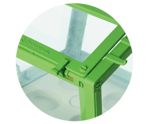 Clementoni Naukowa Zabawa Lab 50861 Moja Pierwsza Szklarnia