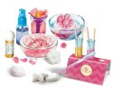 Clementoni Naukowa Zabawa Lab 50887 Laboratorium Perfum
