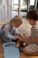 Drewniany zestaw MAŁY DOKTOR dla dzieci DANTOY