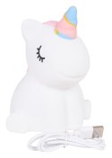 Lampka Nocna Jednorożec