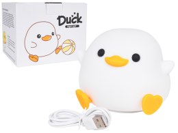 Lampka Nocna Kaczuszka