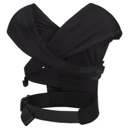 Nosidełko hybrydowe BE ONE Black Dooky dla dzieci