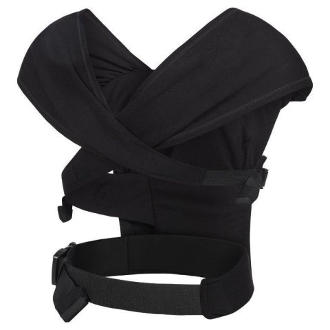 Nosidełko hybrydowe BE ONE Black Dooky dla dzieci