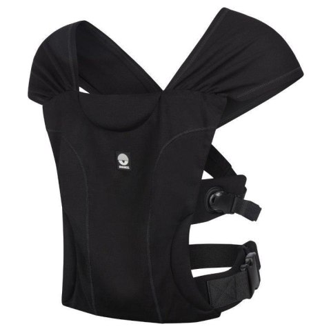 Nosidełko hybrydowe BE ONE Black Dooky dla dzieci