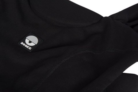 Nosidełko hybrydowe BE ONE Black Dooky dla dzieci