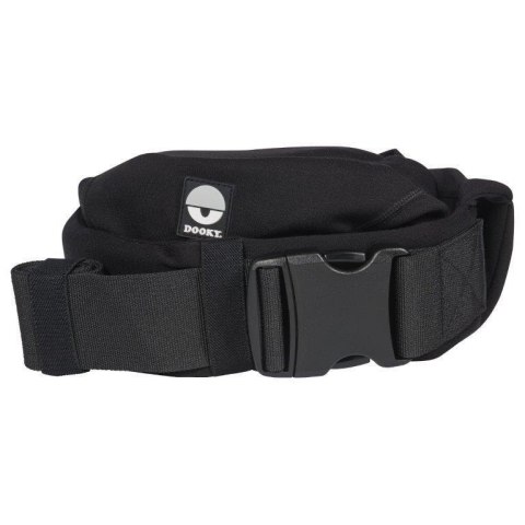 Nosidełko hybrydowe BE ONE Black Dooky dla dzieci