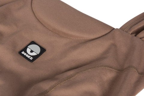 Nosidełko hybrydowe BE ONE mocha Dooky dla dzieci