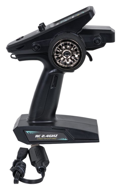 R/C Crawler ALIKATA 1:12 Fioletowy