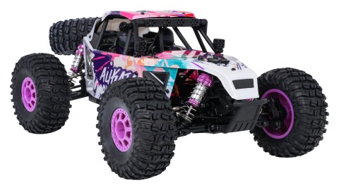 R/C Crawler ALIKATA 1:12 Fioletowy