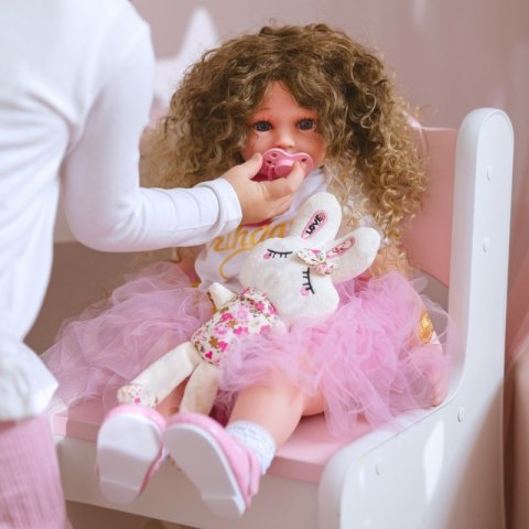 WOOPIE 50575 Lalka Hiszpanka Raquel Interaktywna Baby