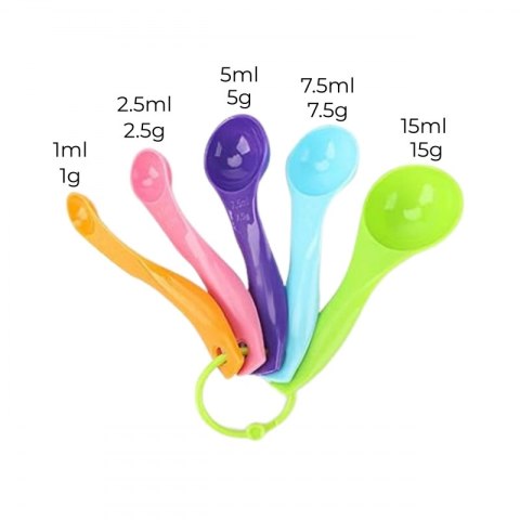 WOOPIE 54474 Dino Zestaw małego kucharza