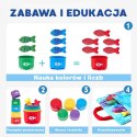 WOOPIE 54566 Zestaw Małego Wędkarz Nauka liczenia