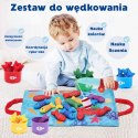 WOOPIE 54566 Zestaw Małego Wędkarz Nauka liczenia