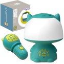WOOPIE 55167 Multifunkcyjna Lampka Głośnik Mikrofon