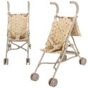 WOOPIE 56034 Royal Wózek dla lalek Vintage Rose