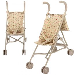 WOOPIE 56034 Royal Wózek dla lalek Vintage Rose